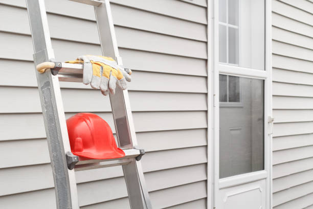 Reading, MI Siding Installation & Repair Company