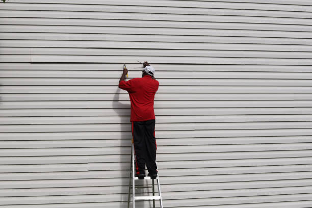 Best Stucco Siding  in Reading, MI