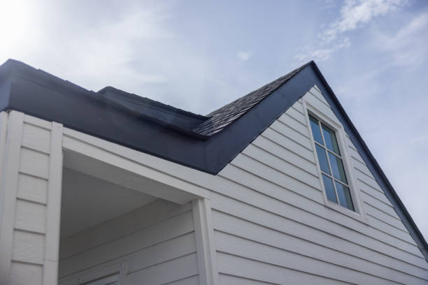 Best Aluminum Siding Installation  in Reading, MI