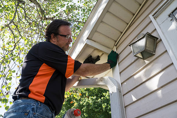 Best Siding for New Construction  in Reading, MI
